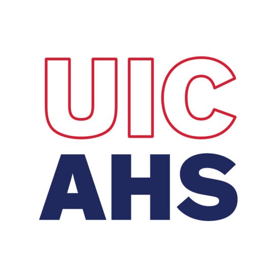 UIC logo