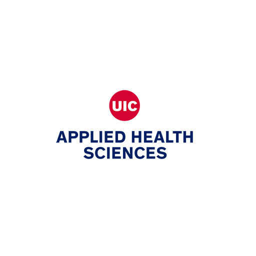 UIC AHS logo